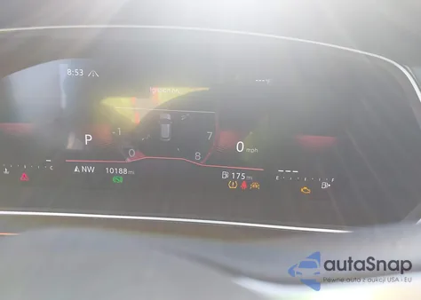 2024 Volkswagen Tiguan 2.0T Wolfsburg Edition из США, поврежденный, VIN 3VVAB7AX2RM216625